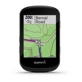 Cyklopočítač s GPS Garmin 530 černý

 obrázek produktu 6 z 19