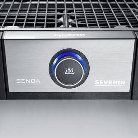 Gril Severin PG 8114 černý/stříbrný

 obrázek produktu 4 z 10
