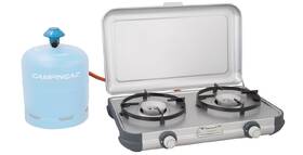 Vařič plynový Campingaz Kitchen 2 

 obrázek produktu 1 z 8