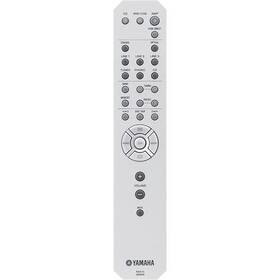 Zesilovač Yamaha A-S301 černý

 obrázek produktu 2 z 2