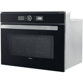 Mikrovlnná trouba Whirlpool AMW 506/NB černá

 obrázek produktu 3 z 6