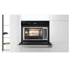 Trouba Whirlpool W7 MS450 černá/nerez

 obrázek produktu 11 z 12