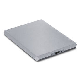 Externí pevný disk 2,5" Lacie Mobile Drive 2TB, USB-C šedý

 obrázek produktu 4 z 7
