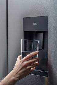 Americká lednice Haier HTF-520IP7 stříbrná

 obrázek produktu 3 z 18