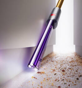  Dyson V8 Absolute+ 

 obrázek produktu 35 z 39
