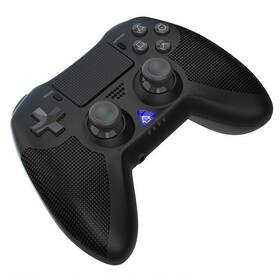 Gamepad iPega 4008 Bluetooth pro PS4/PS3/PC černý

 obrázek produktu 3 z 4