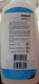 Čisticí přípravek iRobot Braava jet Hard Floor Cleaning Solution 4632819 

 obrázek produktu 2 z 2