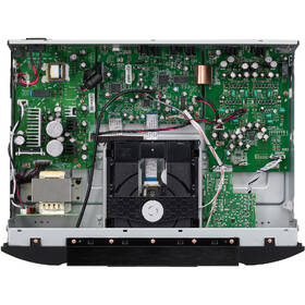 CD přehrávač MARANTZ CD6007 černý

 obrázek produktu 3 z 6