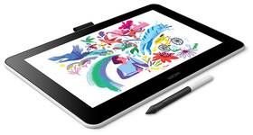Grafický tablet Wacom One 13 

 obrázek produktu 1 z 8
