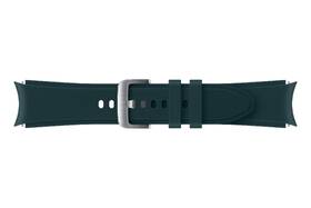 Řemínek Samsung Sportovní s rýhováním 20mm (velikost S/M) zelený

 obrázek produktu 2 z 2