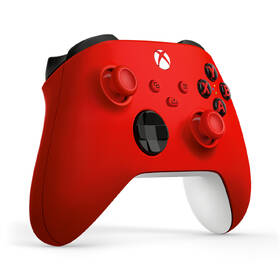 Bezdrátový ovladač Microsoft Xbox Series červený

 obrázek produktu 5 z 5