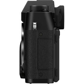 Digitální fotoaparát Fujifilm X-T30 II, tělo černý

 obrázek produktu 6 z 8