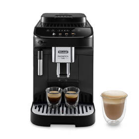 Automatický kávovar De'Longhi Ecam 290.21 B černá barva
