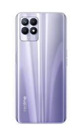 Mobilní telefon realme 8i 4GB/128GB - Stellar Purple 

 obrázek produktu 5 z 8