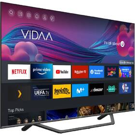 Televize Hisense 65A79GQ 

 obrázek produktu 4 z 14