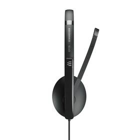 Headset Epos ADAPT 160T USB II černý

 obrázek produktu 3 z 4