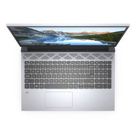 Notebook Dell G15 (5515) stříbrný

 obrázek produktu 4 z 9