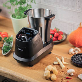 Varný robot Tesla ThermoCook TMX3000 černý

 obrázek produktu 16 z 17
