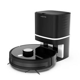 Robotický vysavač AENO RC1S 

 obrázek produktu 2 z 9