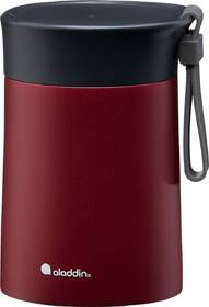 Termoska jídelní Aladdin 400 ml Burgundy Red 

 obrázek produktu 2 z 6