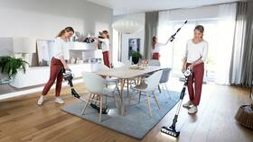 Tyčový vysavač Bosch BBS711W bílý

 obrázek produktu 19 z 20