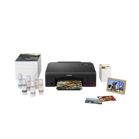 Tiskárna inkoustová Canon PIXMA G540 černá

 obrázek produktu 5 z 6