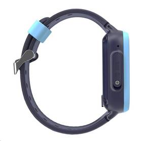 Chytré hodinky Garett Kids Trendy 4G modré

 obrázek produktu 5 z 5