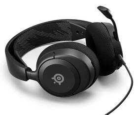 Headset SteelSeries Arctis Nova 1 černý

 obrázek produktu 2 z 8