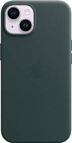 Kryt na mobil Apple s MagSafe pro iPhone 14 - piniově zelený 

 obrázek produktu 1 z 6