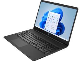Notebook HP 15s-eq1644nc černý

 obrázek produktu 1 z 6
