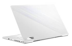 Notebook Asus ROG Zephyrus G15 bílý

 obrázek produktu 6 z 9