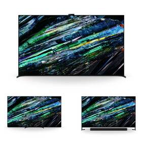 Televize Sony XR-77A95L 

