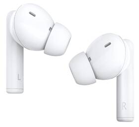 Sluchátka HONOR Choice Earbuds X5 bílá

 obrázek produktu 5 z 19