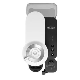 Kapslový kávovar De'Longhi ENV300.W bílý

 obrázek produktu 18 z 23