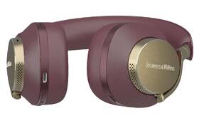 Sluchátka Bowers & Wilkins Px8 Royal Burgundy fialová

 obrázek produktu 12 z 14