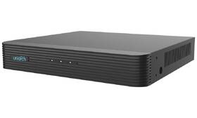 Záznamové zařízení Uniarch NVR-108E2-P8 pro 8 kamer PoE 
