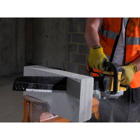 Pila ocaska Dewalt Alligator DWE399 

 obrázek produktu 2 z 3