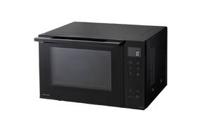 Mikrovlnná trouba Panasonic NN-DF38PBEPG černá

 obrázek produktu 10 z 15