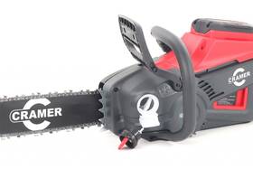 Řetězová pila Cramer 82CS27 (bez baterie) 

 obrázek produktu 8 z 14