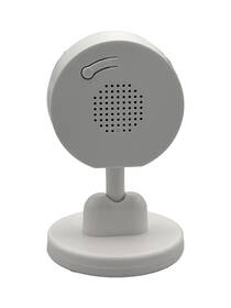 IP kamera IMMAX NEO LITE SMART Security, Wi-Fi, Tuya bílá

 obrázek produktu 2 z 2