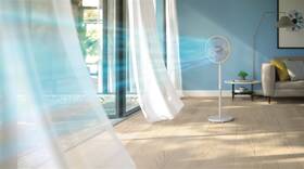 Ventilátor stojanový Philips CX2550/00 bílý

 obrázek produktu 12 z 16
