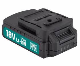 Akumulátor POWERPLUS POWEB9011, 18 V / 1,5 Ah 
