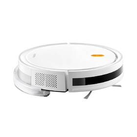 Robotický vysavač Xiaomi Robot Vacuum E5 White EU bílá barva
