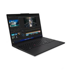 Notebook Lenovo ThinkPad T16 Gen 3 černý

 obrázek produktu 4 z 9