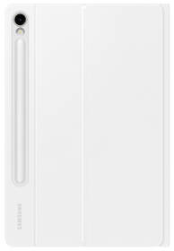 Pouzdro na tablet s klávesnicí Samsung Galaxy Tab S9/S9 FE/S10 FE s touchpadem bílé

 obrázek produktu 7 z 9