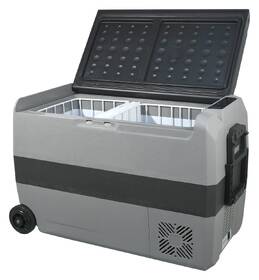Autochladnička Compass 50 l 

 obrázek produktu 2 z 5