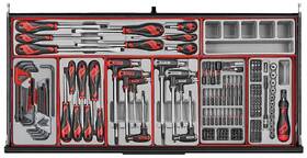 Dílenský vozík Teng Tools TKW37B1008T 

 obrázek produktu 3 z 8