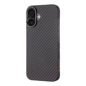 Kryt na mobil Tactical MagForce Aramid na Apple iPhone 16 černý

 obrázek produktu 1 z 4