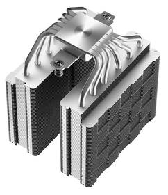 Chladič CPU DeepCool AG620 černý

 obrázek produktu 5 z 9