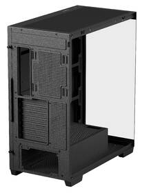Case DeepCool CG580 černá barva
